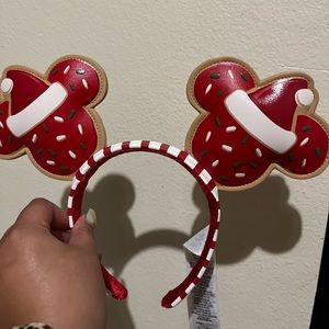 Disney ears
